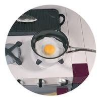 Кафе-ресторан Серый Cardinal - иконка «кухня» в Вихоревке