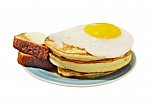 Антураж - иконка «завтрак» в Вихоревке